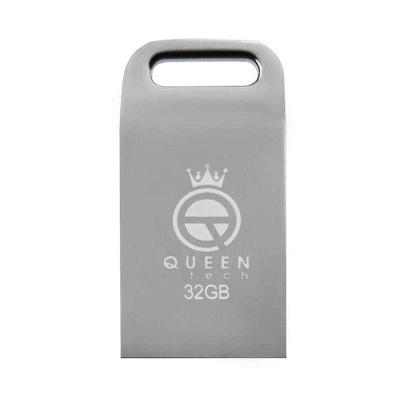 فلش مموری کوئین تک مدل Fact USB 2.0 ظرفیت 32 گیگابایت 